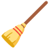 Broom Icon