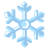 Snow Flake Icon